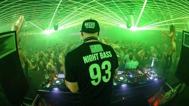 For his first remix of 2015, the nightbass specialist AC Slater shares something that's been waiting in the pipeline for a minute. He took Zinc's "Sho