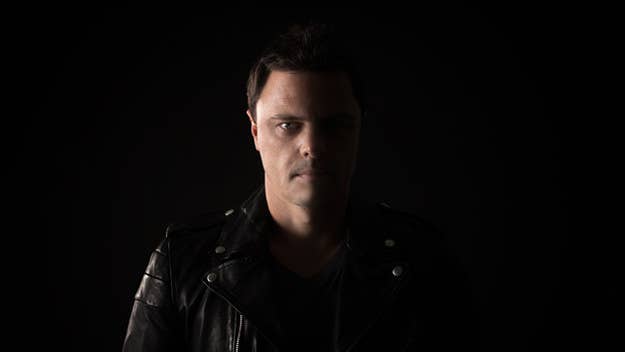 It looks like Markus Schulz returned to take his crown back. Having won America's Best DJ honors in 2012, Markus didn't even place in the 2013 results