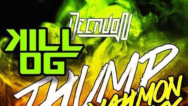The last six months in particular have been an exciting renaissance for dubstep in the global bass music scene, with 140 tempo, 2-step sounds again fi