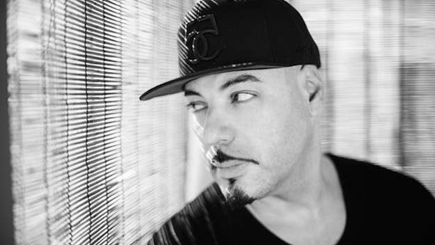 The sound of the underground may evolve, but it’ll certainly never die. Roger Sanchez is one DJ doing his part these days to shape that ever-evolving underground. Under the moniker S-Man, Roger has been bringing a darker side to the house for 20 years. Gritty basslines, hypnotic vocal work, and techy rhythms make for a clear message on S-Man’s newest release, “Dangerous Thoughts.” The single comes via Roger’s newest label venture in UNDR THE RADR and is sure to set the tone.