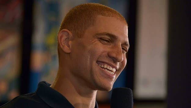 The Saints just agreed to trade Jimmy Graham to the Seahawks.