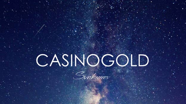 New school deep / disco house aficionados, Casino Gold, are back with a new EP this week and it's everything you want it to be. If you caught Casino G