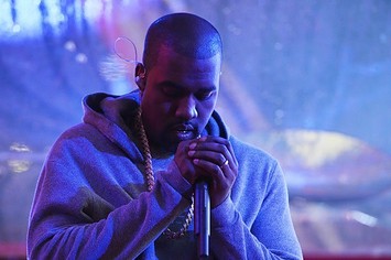 Glastonbury Organizer Defends Kanye West