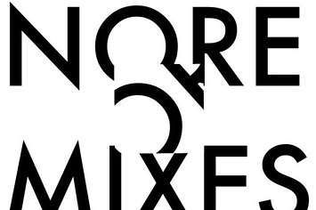 noremixes logo