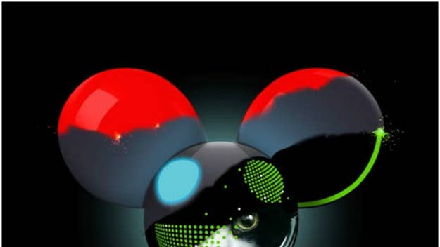 We know it's only October, but it's never to early to plan for gifts for the deadmau5 fan in your life. While he already gave us a double-album release in while(1