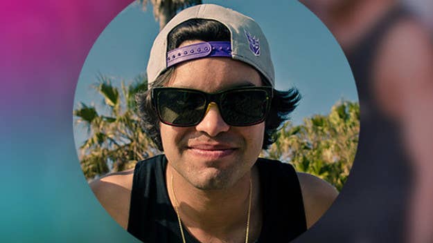 Canadian dubstep and heavy bass pioneer Datsik brought ten free days of low end fury to the party as Beatport continues to celebrate its #beatportdeca