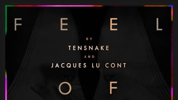 Tensnake's "Feel Of Love," which was recently turned into one of my favorite videos of 2014 (so far), is getting the proper remix treatment. Five remixes in total will be in the pack, but doay we have two of the release's remixes for you to check out, and they're both pretty damn fly.
