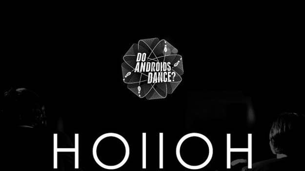 Toronto's HolloH are a young duo slowly but surely making waves at home and around the world with their unique stylings that perfectly walk the line b
