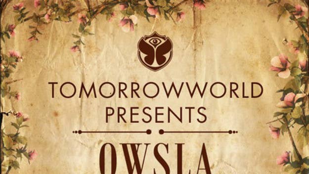 Not sure about you, but it feels like the American EDM community is gearing up for TomorrowWorld, which goes down in Georgia from September 26-28. One