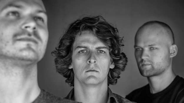When we gave you the skinny on Noisia's forthcoming Purpose EP, I was trying to hide my over-the-moon excitement. There's been a wave of dnb emotion h