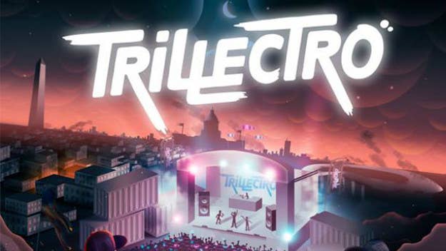Washington, DC's Trillectro festival returns on August 23rd to the new locale of the RFK Stadium Festival Grounds for its third year as a premier dest