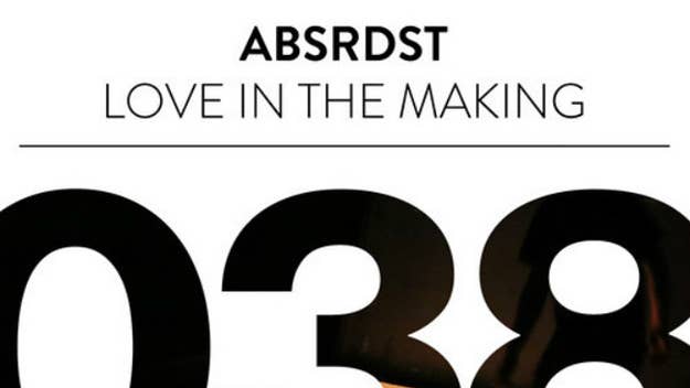 Fans of future bass and enemies of vowels rejoice! ABSRDST's Love In The Making EP is a dream come true for you. Luckily, it's also great if you're ju