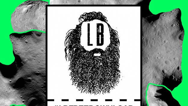 Our buddies at Lucky Beard have been kind enough to offer us another freebie to give out, this time by Canadian bass legend Bombaman. It's a classic slice of dubstep that brings us back to the origins of the genre when it wasn't the official soundtrack for spring break and had a more experimental bent. It serves as a nice introduction to his work and should get you hyped for his forthcoming EP dropping November 26 in collaboration with Canadian/American duo DistinctMotive.
