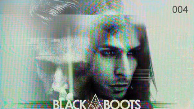 Black Boots are back with the fourth installment of their "Blacklist" mix series, and they continue to impress. Whether its blending acapellas of their hits with massive Mat Zo tracks or being able to drop everything from DJ Snake to Culprate in their mix, they really have a good idea of the current dance music scene in its many machinations. Precision blends and quality selection, this might be one of the better mixes to spend your weekend with... if you're trying to get your bop on, that is.