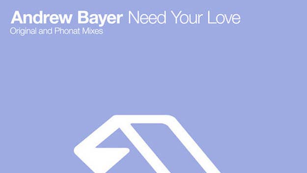 Anjuna's own Andrew Bayer moved away from traditional 4x4 house and trance beats for broken ones when he released his latest LP If It Were You, We'd N