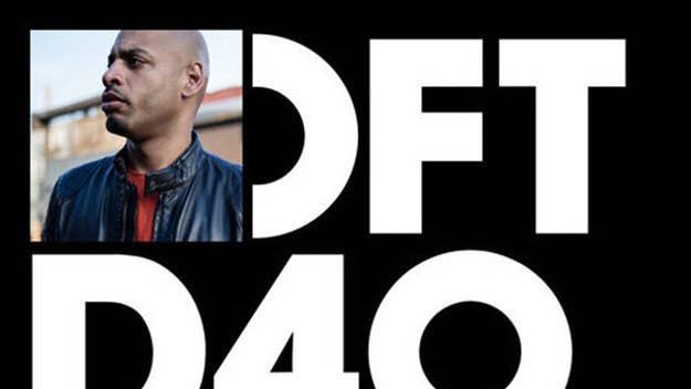 Dennis Ferrer is a vet, straight up and down. He's been in the game for years, and has helped champion the soulful side of the house music scene, and