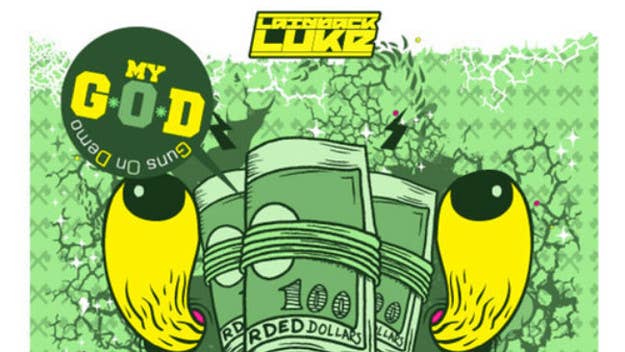 When Laidback Luke hit 500k Facebook likes during the summer of 2013, he gave away a special mix of heaters. For hitting the 1M mark on his Facebook page, he decided to sort out an edit of his 2009 classic "My G.O.D." With festival season fast approaching, he fattens this tune into a big room beast. We have a feeling whatever stage he touches over the next few months will be shattered by the weight of this immense tune. Preview and download down below. And thank Luke for thanking you.