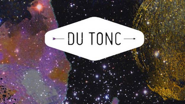 Back in September, Du Tonc dropped the simply-titled "Mixtape 1," and today they went ahead and quietly posted this excellent "Mixtape 2." Judging by the tracklist, Du Tonc has a line-in on some seriously invigorating, disco-tinged house music from everyone from Beard Science to Leo Zero. Perfect mix for those of you who wanted to get dirty without so many bright colors.