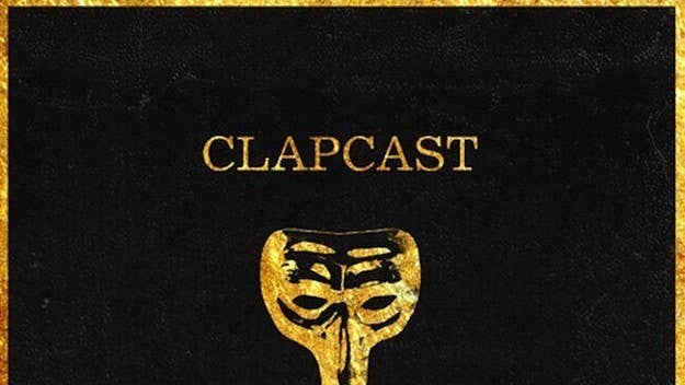 Claptone is another one of those mysteriously masked musicians that we just can't get enough of. No, he's not playing trap or Jersey club, but rather