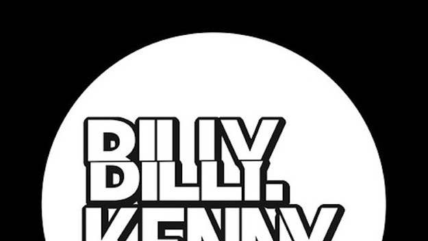Although we haven't given him much shine yet on DAD, we're big supporters of the man known as Billy Kenny.  The producer/DJ has been putting his greas