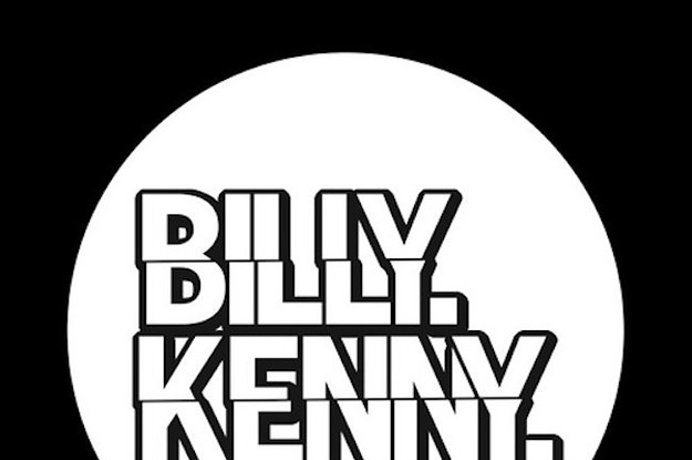 Billy Kenny - 