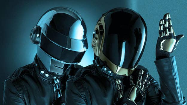 Look, we can't help it; We can't abandon the androids. It's part of the makeup of this very site! Daft Punk is not only one of the most captivating dance music groups ever, but their rise has been integral in the love for dance music that mainstream America has had over the last few decades. A number of the producers of today might not be around if it weren't for Daft Punk, including Skrillex.