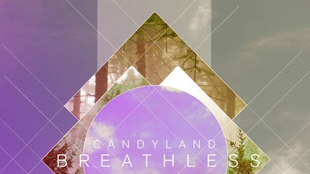 Out November 25 via their Sweet Shop Records label is Candyland's next single. They are currently touring with their friends Krewella, and the group often brings back on stage with as they play their remix. Even though as of right now, they are just an opening act, this dynamic duo are sure to be headliners someday. They are tearing up stages everywhere, just this weekend at EDC Orlando. They have an infectious energy that motivates and makes you want to dance.