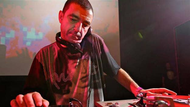 If Fabric is one of the king dance music institutions in the UK, DJ Hype's Playaz nights are the rowdy leader for the drum & bass set. On the last Fri