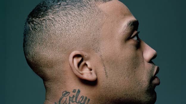 Were you wondering if Wiley was ever going to return to grime? You're in luck. Just one listen to the hook of his new Big Dada/A-List single "Flying,"