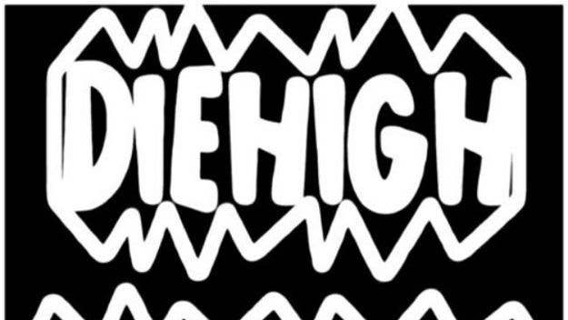 One of the most exciting record labels to me that's relatively bubbling under the radar is Die High Records out of Perth, Australia. While acts like F