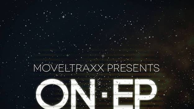 You gotta love how this works. Moveltraxx is dropping #DMP6 on January 28, with featured material from Feadz, Big Dope P, DJ Earl, and Tim Dolla, so w