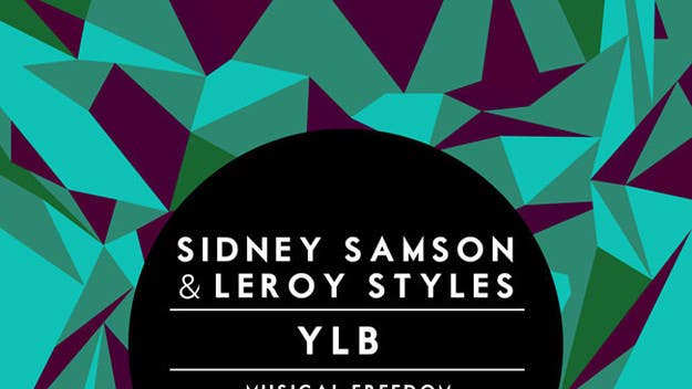 Out today on Tiesto's Musical Freedom is Sidney Samson's latest single, the wonderfully-titled "YLB" (aka "You Little Bitch"), which is a collaboration with Leroy Styles for Tiesto's Musical Freedom imprint. This record has been catching fire as of late, and it's easy to understand why when you give it a listen.
