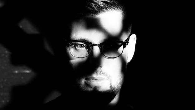 Now when we told you Tchami was going to take over in 2014, we weren't kidding.  His latest is a take on Martin Garrix and Jay Hardway's "Wizard" and