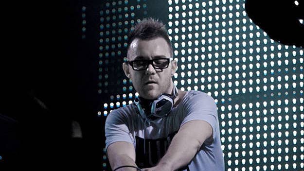 Tech house producer extraordinaire Funkagenda, who was last seen running down an altercation at JFK Airport earlier this month, recently took to his F