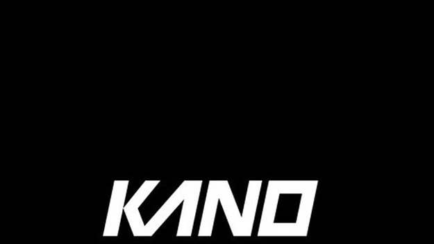 Kano's had one of those interesting careers; he's a product of the UK grime scene, and parlayed that praise to working on tracks with Terror Danjah, C