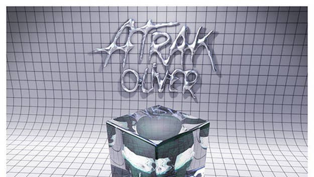 A-Trak and Oliver representing Fool's Gold on one track? We're in, especially when it's as '80s intense as "Zamboni." With a sound that you could only describe as "cold acid" (or whatever the T-1000 was made out of), this track is the one. We don't care that they only sorted out a preview (with the full single dropping on December 10), we'll totally keep this on repeat. How is this dirty and clean at the same damn time? We'll keep thinking while we're dancing.