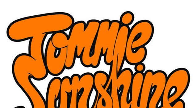 You have to respect a guy like Tommie Sunshine. He's been doing his thing in the dance music scene for years, touring the globe and putting smiles on