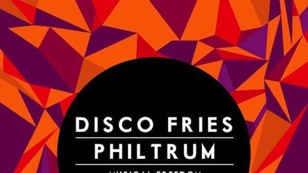 Last week we brought you a bangin' DAD Mix from NYC's own The Disco Fries.  They kicked off the mix with their newest single "Philtrum" and today that track has finally been unleashed for mass consumption.  The track, which was released through Tiësto's Musical Freedom imprint, features face-melting electro at it's core.  Sure this is made for big room's but don't let that scare you off.  These guys are doing the sound right and actually make me want to move.  Grab this.