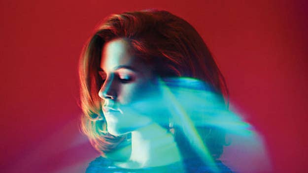They're really going all out for Katy B's return single, "What Love Is Made Of," aren't they? We've already heard the tune get reworked by Brackles an