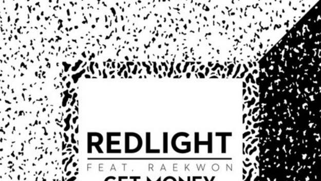Back in November, Redlight and Raekwon shared a picture of the two of them hitting the studio. We were super excited to hear what the tune was, or to