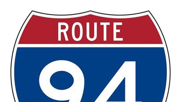 Has anyone ever figured out who Route 94 is? Maybe we're the only ones who still care, but this anonymous entity has been knocking out some captivatin