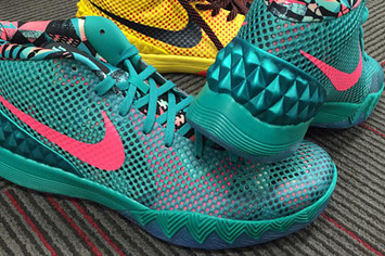 Kyrie 1 shop pas cher