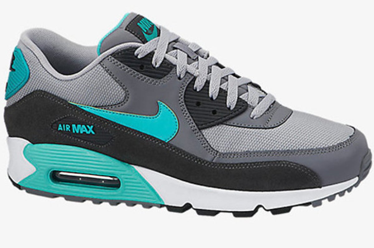 Nike Air Max 95 Yankees - Le Site de la Sneaker