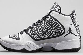 The Air Jordan XX9