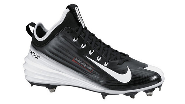 Nike lunar vapor trout 2025