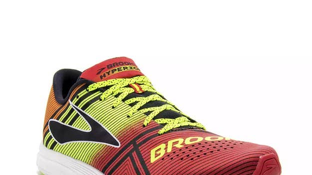 These are the best shoes for runners with high arches.