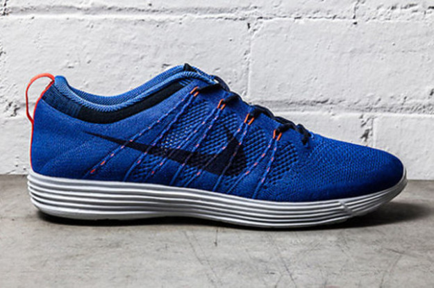 Nike knit online lunar
