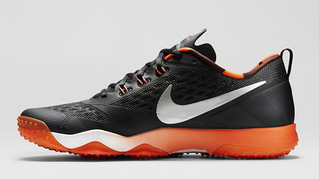 Release Reminder A.J. Green s Nike Zoom Hypercross TR Drops