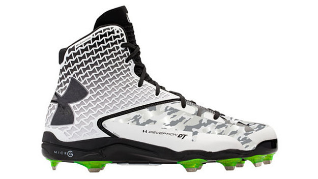 Under armour deception dt cheap baseball cleats