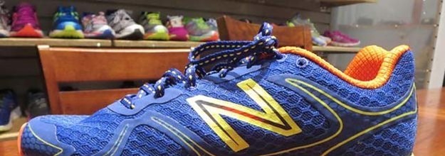 New Balance Announces 2014 Spring Running Shoe Lineup Complex